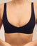 Brassière Hot Décolleté Mini - Dark
