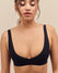 Brassière Hot Décolleté Mini - Dark