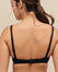 Brassière Hot Décolleté Mini - Dark