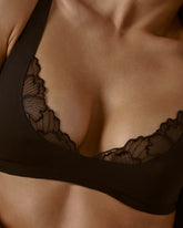 Brassière Hot Décolleté Lingerie Edition