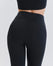 High-Waisted Sport Leggings - Dark