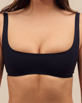 Brassière Repulpante Mini - Dark