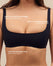 Plumping Mini Bra - Dark