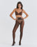 Seamless Tights – Brown 40D