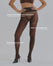 Seamless Tights – Brown 40D