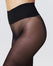 Collant Sans Couture - Dark 40D