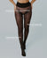 Collant Sans Couture - Dark 40D