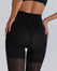 Collant Shorty Sculptant - Dark 40D