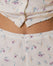 Pyjama Shorts - Sweet Bloom - Blooming Night