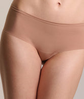 Shorty Invisible - Nude