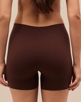 Short Invisible The Lift - Espresso