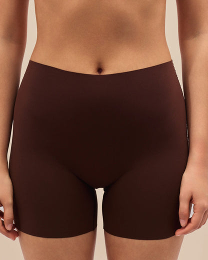 Short Invisible The Lift - Espresso