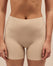 Short Invisible The Lift - Light Beige