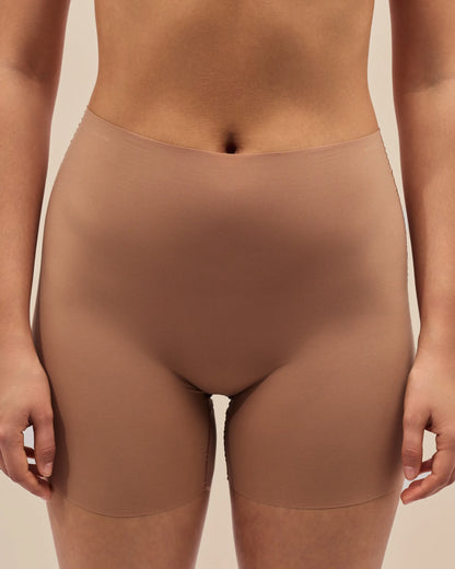 Short Invisible The Lift - Nude