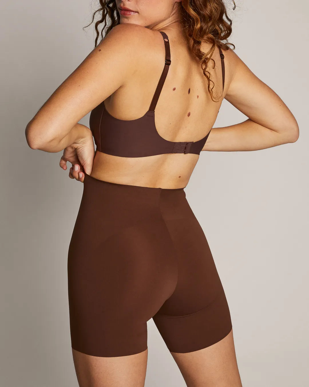 Sculpting Short