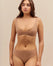 Shorty Sans Couture The Lift - Nude