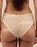 Lift Seamless Shorty - Light Beige
