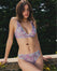 Tanga - Mesh Affair Wildflower