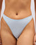 Tanga Coton - Baby Blue