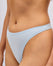 Tanga Coton - Baby Blue