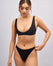 Tanga Coton - Dark