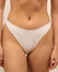 Tanga Cotton Lace -  Off White