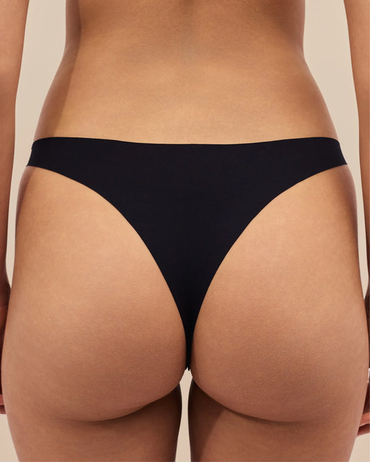 Tanga Invisible - Dark
