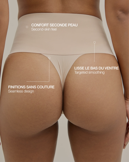 Cheeky Sculpting Brief