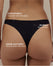 Tanga Invisible - Dark