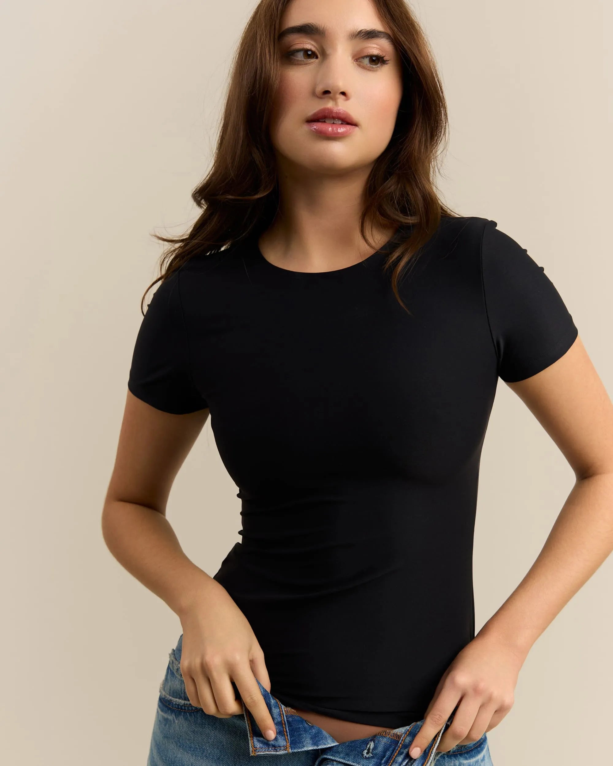 Plumping Tee-shirt