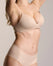 Hot Deep V Push-up Bra