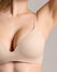 Hot Deep V Push-up Bra