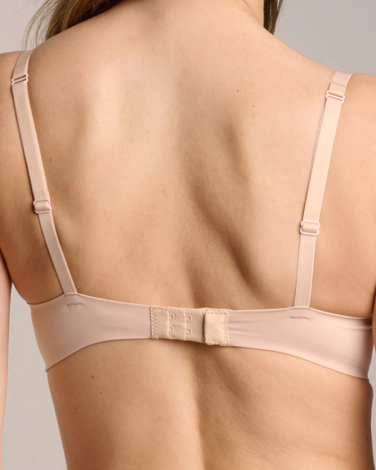 Hot Deep V Push-up Bra