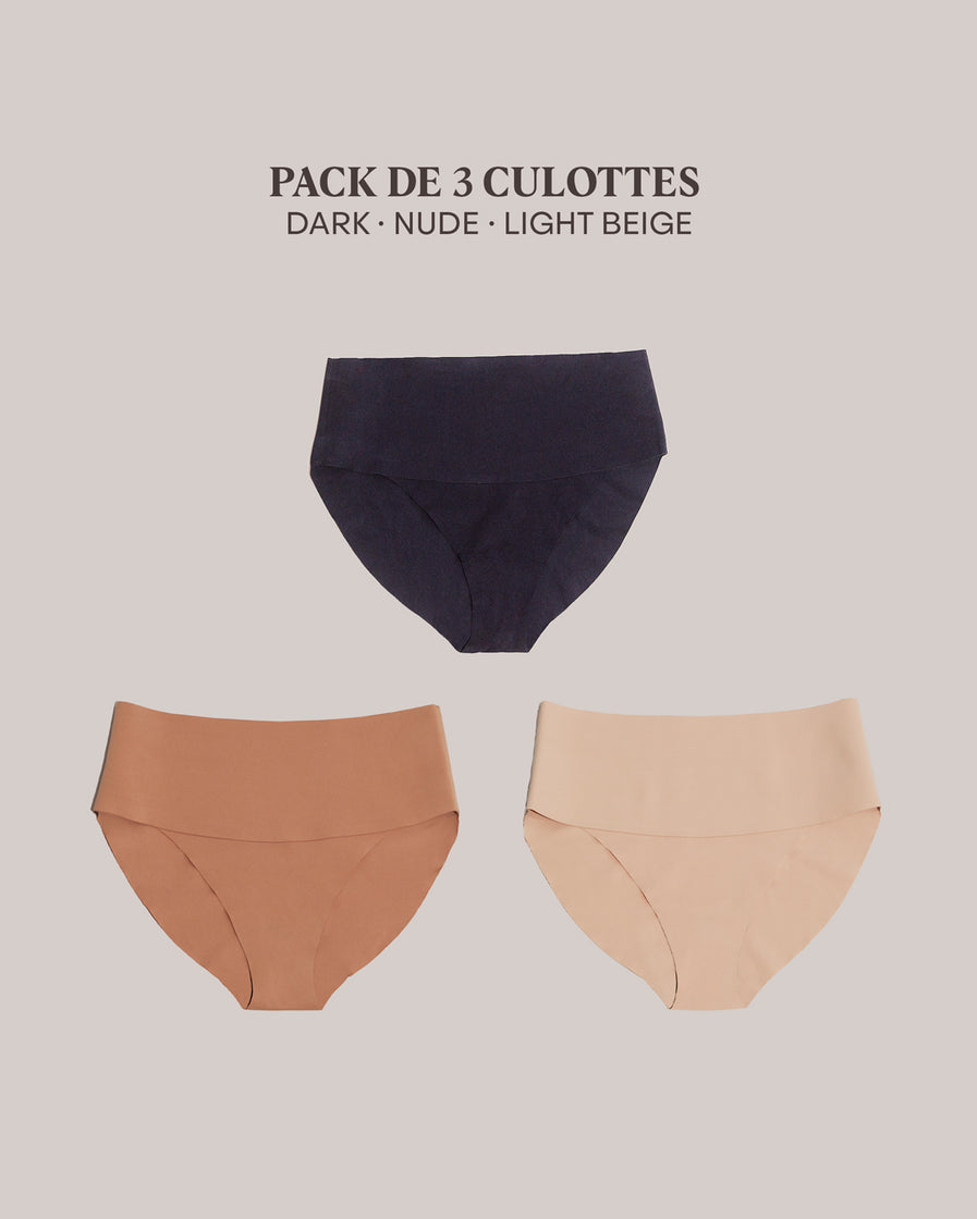 La Culotte Sculptante