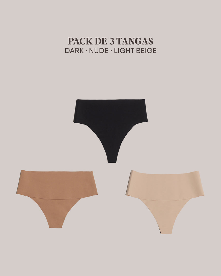 Le Tanga Sculptant