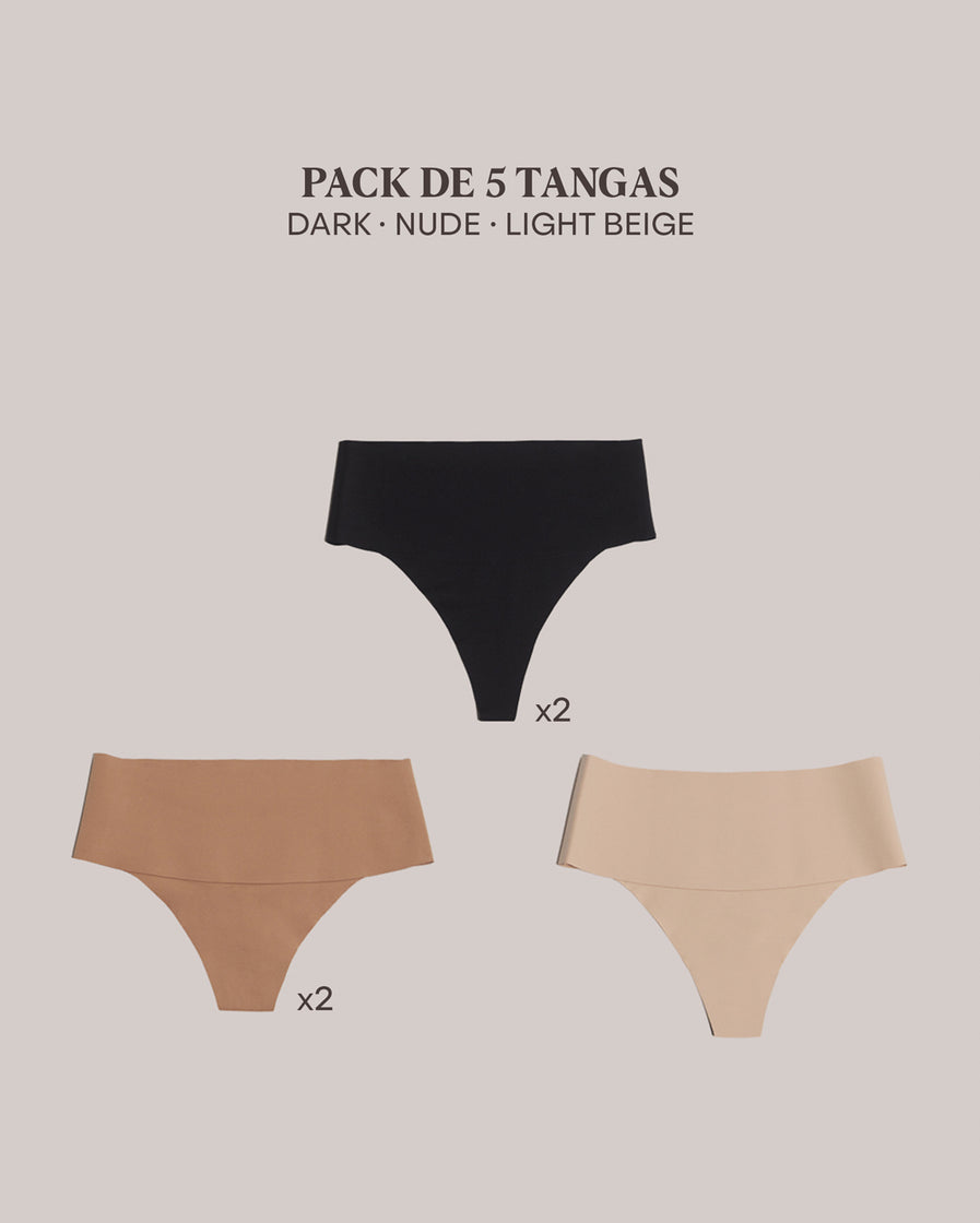 Le Tanga Sculptant