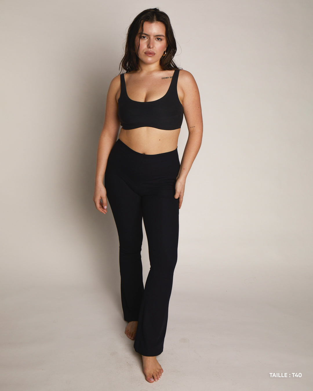 Hot Shape Pants