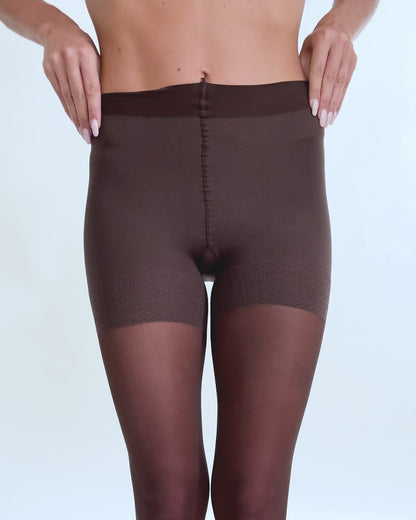 Le Collant Parfait - Shorty Sculptant