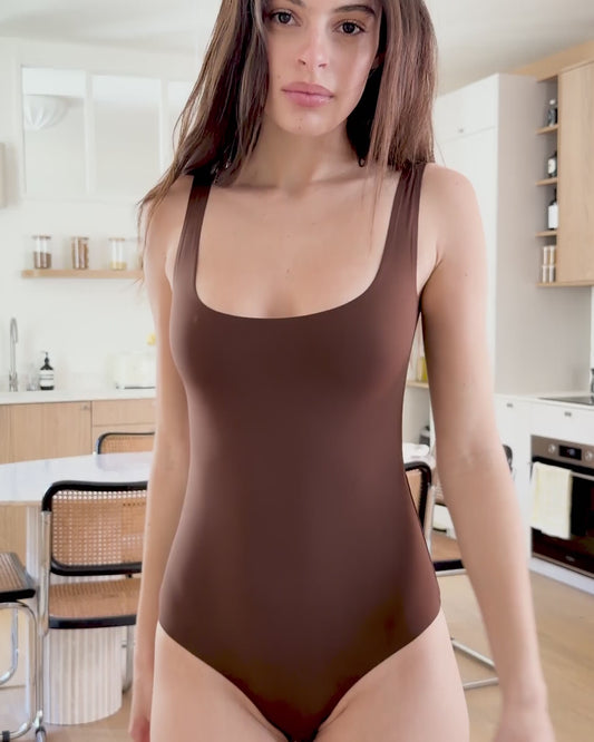 Body Galbant The Lift - Espresso