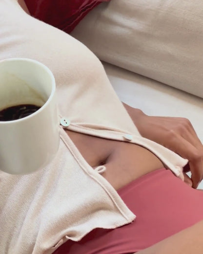 Haut de Pyjama