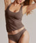 Top Repulpant - Taupe