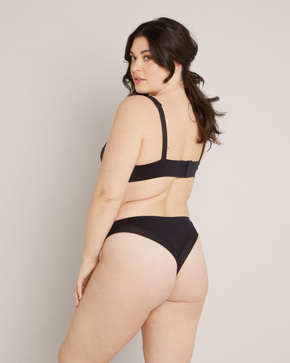 tanga détail lingerie