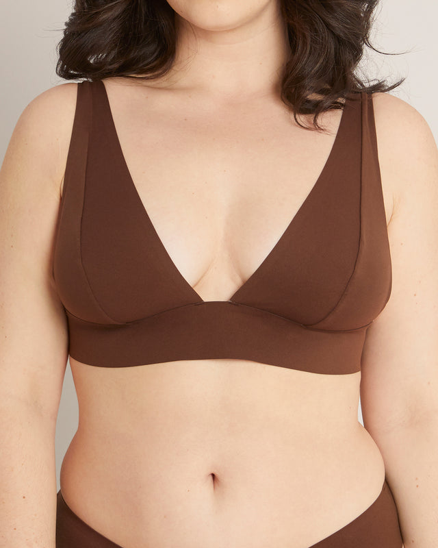 brassière galbante