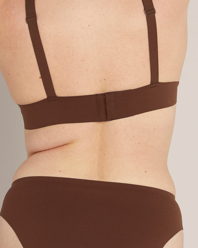 brassière galbante