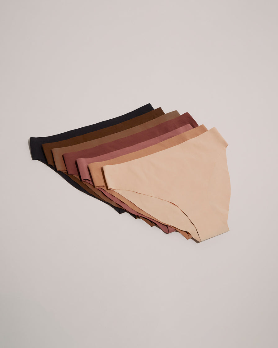 Packs Culottes Invisibles
