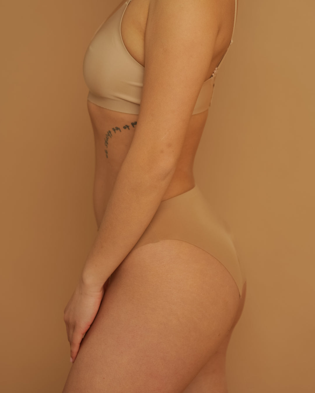 La Culotte Menstruelle Parfaite - Flux abondant