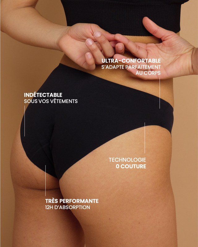 Pack Routine - Cycle Moyen