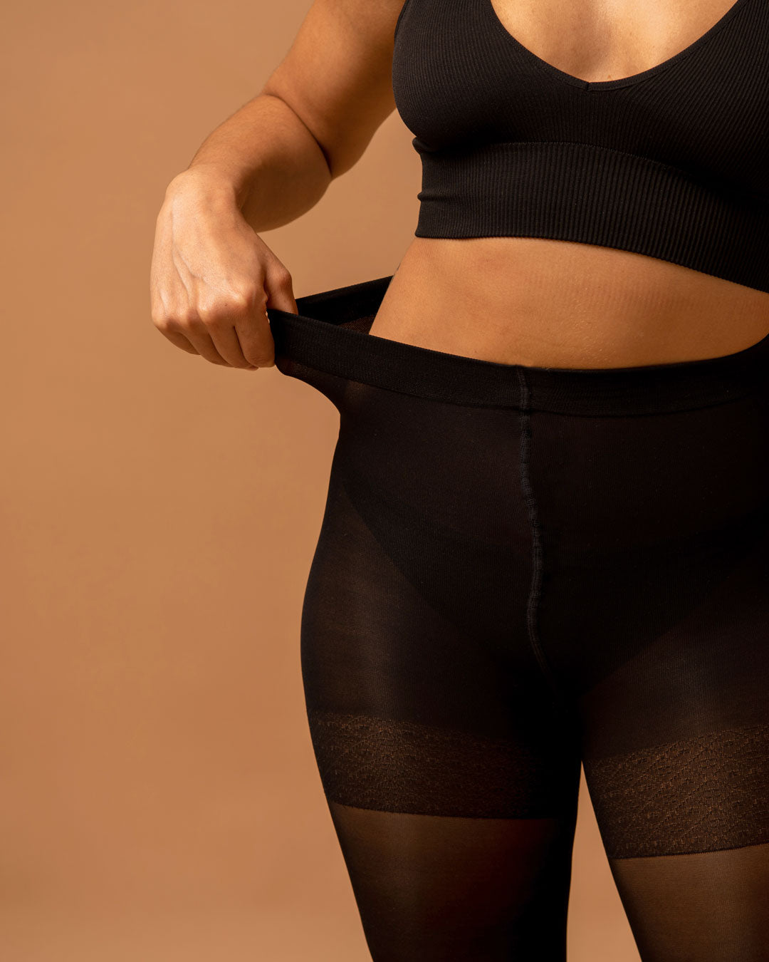 The Perfect 40 DEN Tights