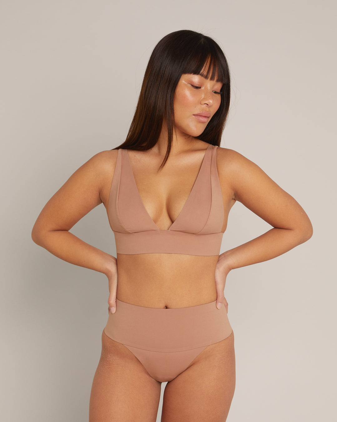 Le Tanga Sculptant