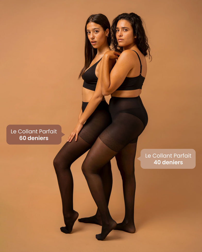 Le Duo Parfait - Première Édition